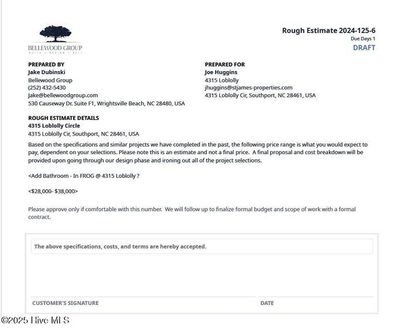 4315 Loblolly Circle, Southport, NC 28461