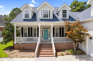4315 Loblolly Circle, Southport, NC 28461
