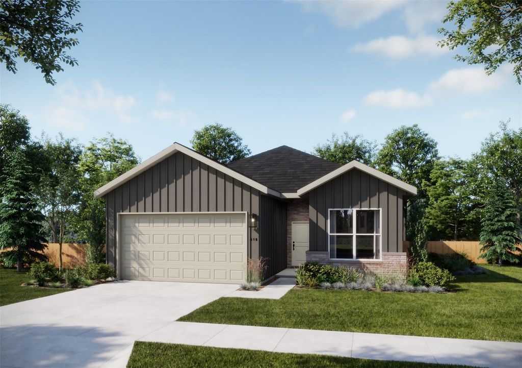 221 Amity Bower DR, Elgin, TX 78621
