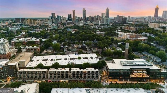 661 Auburn Avenue NE 16, Atlanta, GA 30312