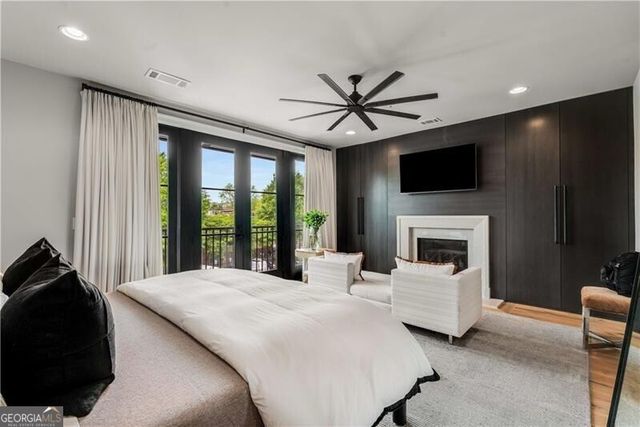 661 Auburn Avenue NE 16, Atlanta, GA 30312