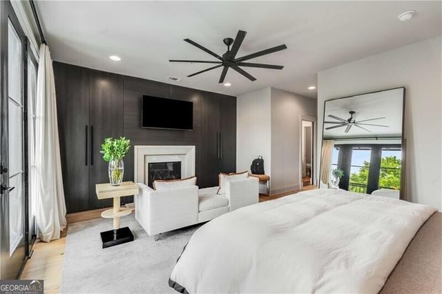 661 Auburn Avenue NE 16, Atlanta, GA 30312