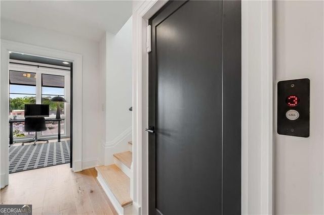 661 Auburn Avenue NE 16, Atlanta, GA 30312