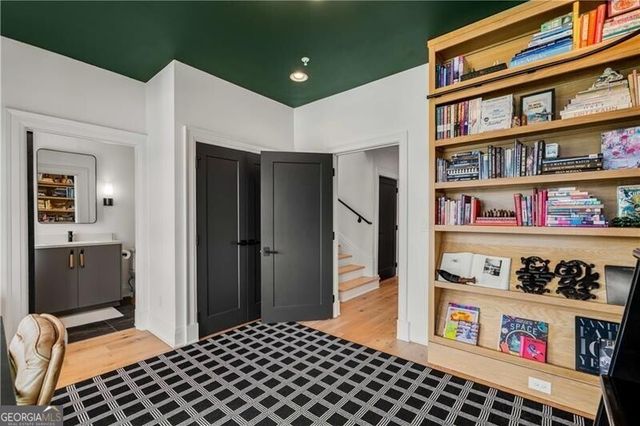661 Auburn Avenue NE 16, Atlanta, GA 30312