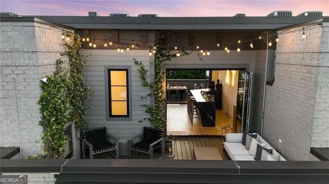 661 Auburn Avenue NE 16, Atlanta, GA 30312