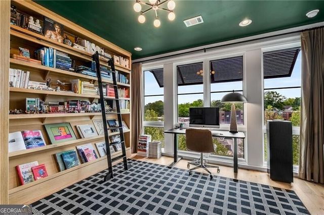 661 Auburn Avenue NE 16, Atlanta, GA 30312
