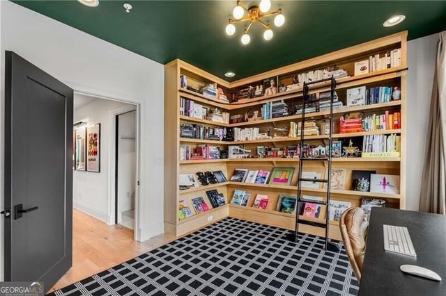 661 Auburn Avenue NE 16, Atlanta, GA 30312