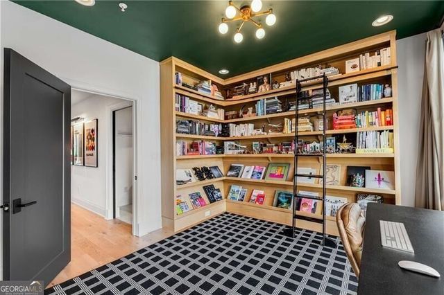 661 Auburn Avenue NE 16, Atlanta, GA 30312
