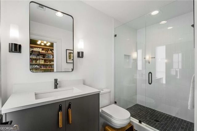 661 Auburn Avenue NE 16, Atlanta, GA 30312