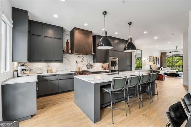 661 Auburn Avenue NE 16, Atlanta, GA 30312