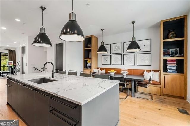 661 Auburn Avenue NE 16, Atlanta, GA 30312