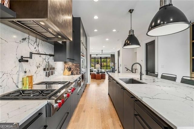 661 Auburn Avenue NE 16, Atlanta, GA 30312