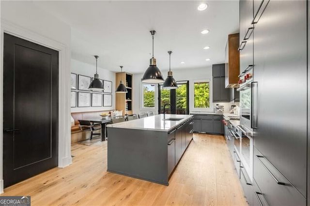 661 Auburn Avenue NE 16, Atlanta, GA 30312