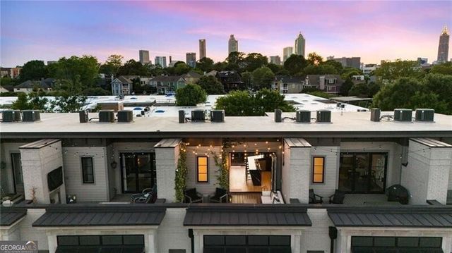 661 Auburn Avenue NE 16, Atlanta, GA 30312