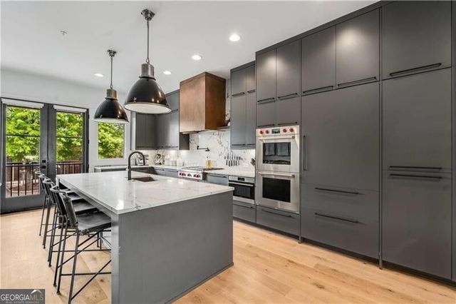 661 Auburn Avenue NE 16, Atlanta, GA 30312