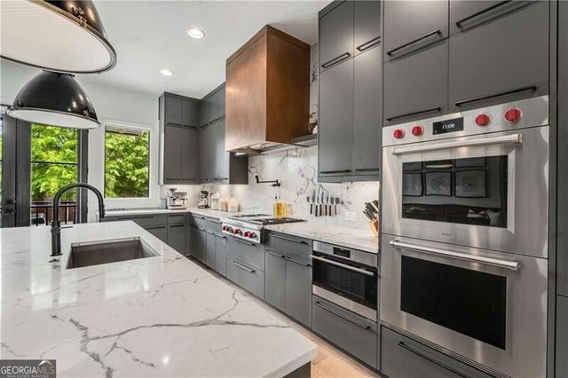 661 Auburn Avenue NE 16, Atlanta, GA 30312