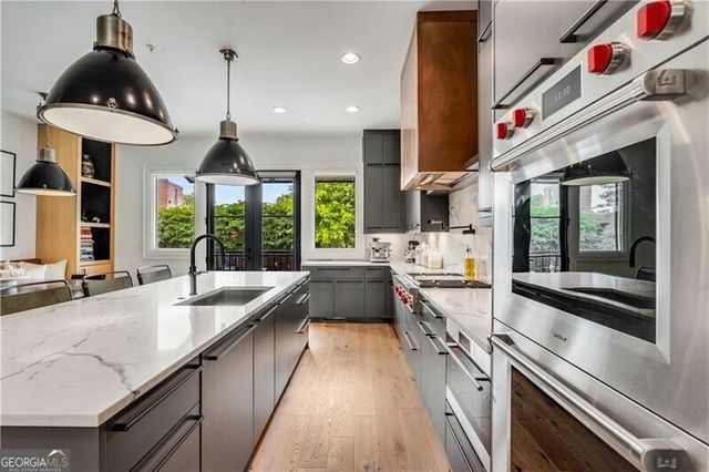 661 Auburn Avenue NE 16, Atlanta, GA 30312