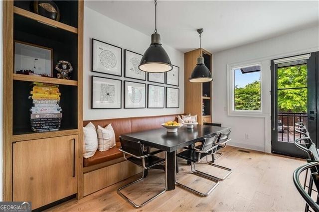 661 Auburn Avenue NE 16, Atlanta, GA 30312
