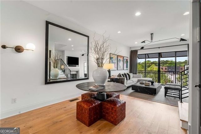 661 Auburn Avenue NE 16, Atlanta, GA 30312