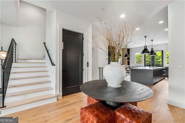 661 Auburn Avenue NE 16, Atlanta, GA 30312