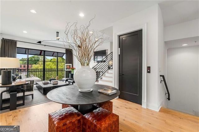 661 Auburn Avenue NE 16, Atlanta, GA 30312