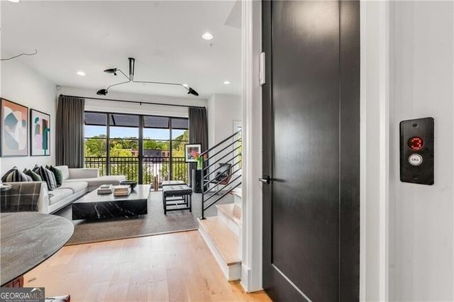 661 Auburn Avenue NE 16, Atlanta, GA 30312