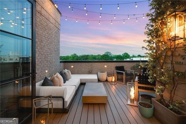 661 Auburn Avenue NE 16, Atlanta, GA 30312