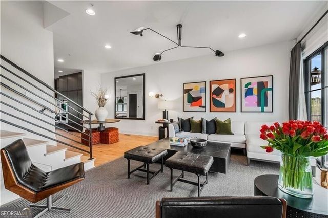 661 Auburn Avenue NE 16, Atlanta, GA 30312