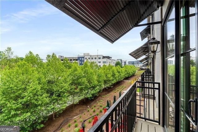 661 Auburn Avenue NE 16, Atlanta, GA 30312
