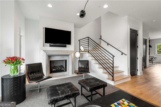 661 Auburn Avenue NE 16, Atlanta, GA 30312