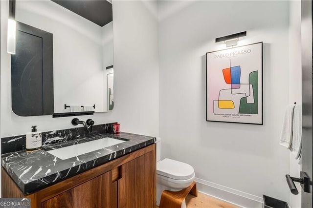 661 Auburn Avenue NE 16, Atlanta, GA 30312