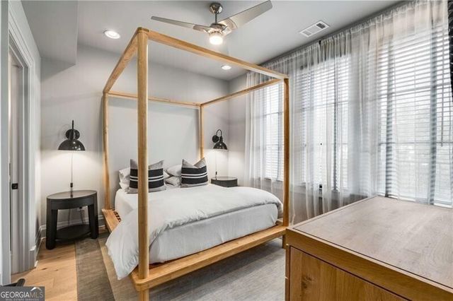 661 Auburn Avenue NE 16, Atlanta, GA 30312