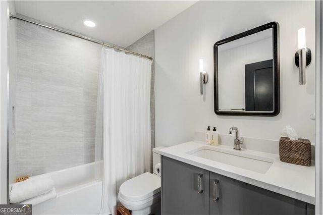 661 Auburn Avenue NE 16, Atlanta, GA 30312