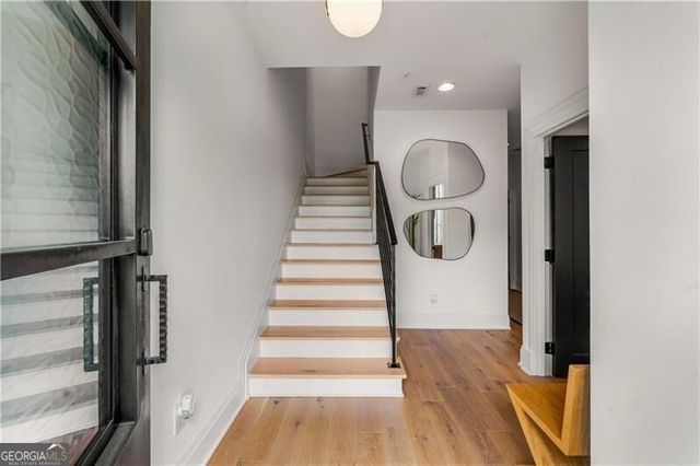 661 Auburn Avenue NE 16, Atlanta, GA 30312