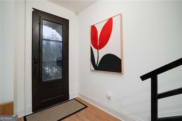 661 Auburn Avenue NE 16, Atlanta, GA 30312