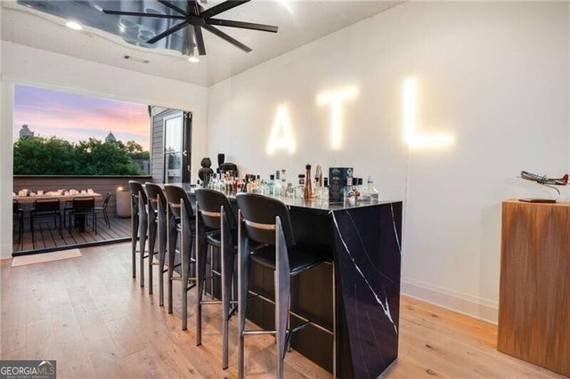 661 Auburn Avenue NE 16, Atlanta, GA 30312