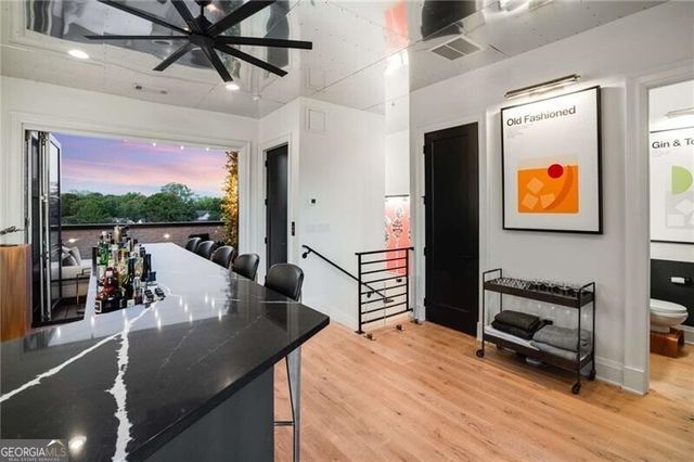 661 Auburn Avenue NE 16, Atlanta, GA 30312