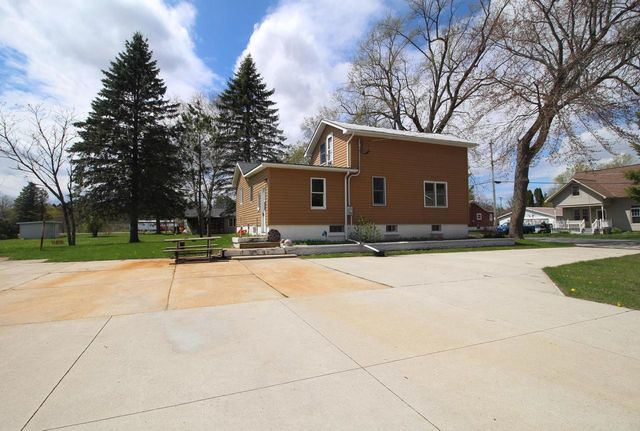 N6517 County Road A W, Greenbush, WI 53026