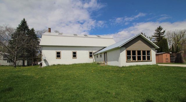 N6517 County Road A W, Greenbush, WI 53026