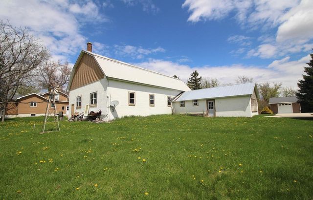 N6517 County Road A W, Greenbush, WI 53026