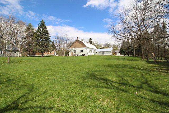 N6517 County Road A W, Greenbush, WI 53026