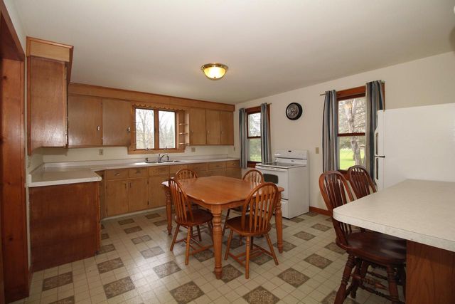N6517 County Road A W, Greenbush, WI 53026