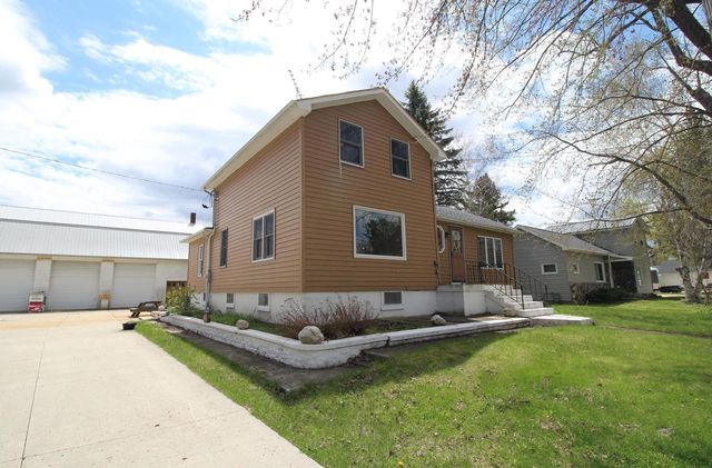 N6517 County Road A W, Greenbush, WI 53026