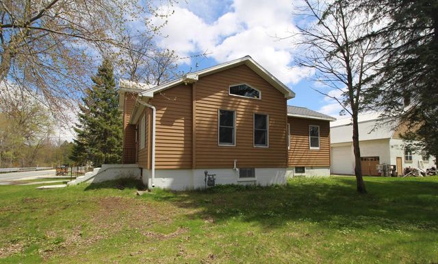 N6517 County Road A W, Greenbush, WI 53026