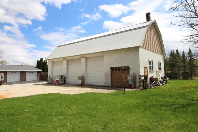 N6517 County Road A W, Greenbush, WI 53026
