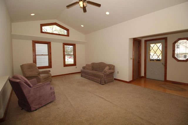 N6517 County Road A W, Greenbush, WI 53026