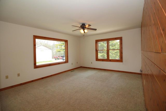 N6517 County Road A W, Greenbush, WI 53026