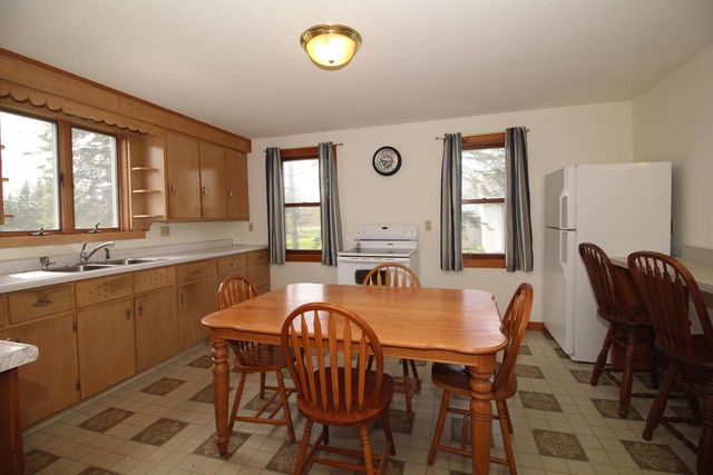 N6517 County Road A W, Greenbush, WI 53026