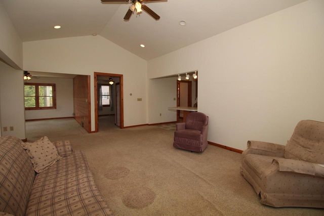 N6517 County Road A W, Greenbush, WI 53026