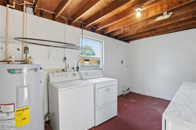 2148 Dover AVE, Fort Myers, FL 33907